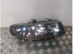 Recambio de faro derecho para seat leon (1m1) 1.4 16v referencia OEM IAM 1M1941002D  