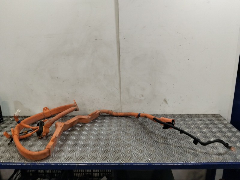Recambio de cable para kia niro (de) 1.6 gdi hybrid referencia OEM IAM 91671G5010  