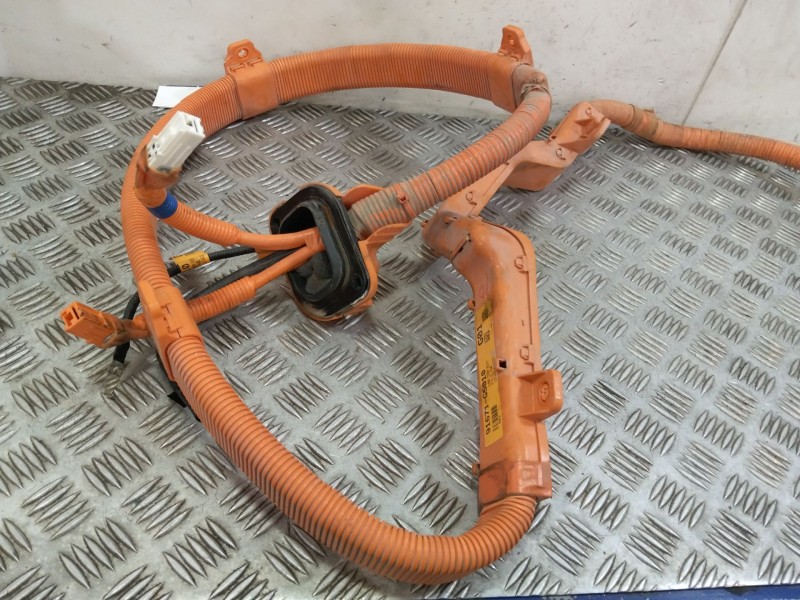Recambio de cable para kia niro (de) 1.6 gdi hybrid referencia OEM IAM 91671G5010  