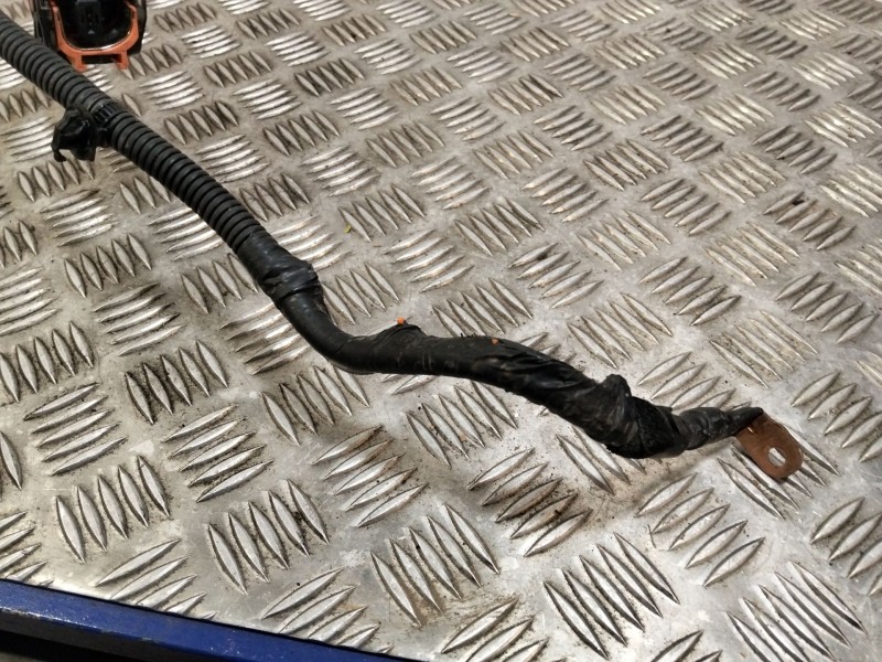 Recambio de cable para kia niro (de) 1.6 gdi hybrid referencia OEM IAM 91671G5010  