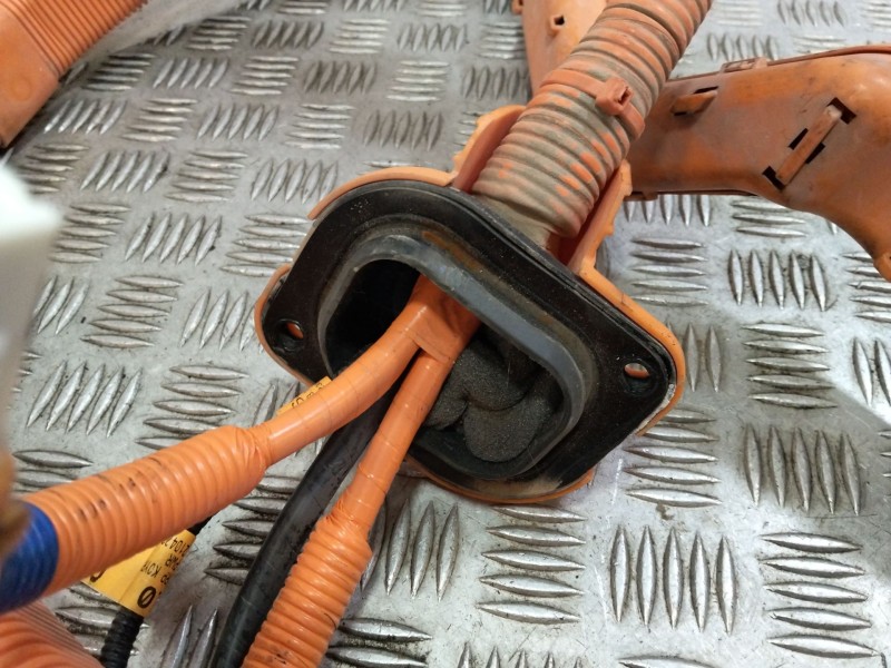 Recambio de cable para kia niro (de) 1.6 gdi hybrid referencia OEM IAM 91671G5010  