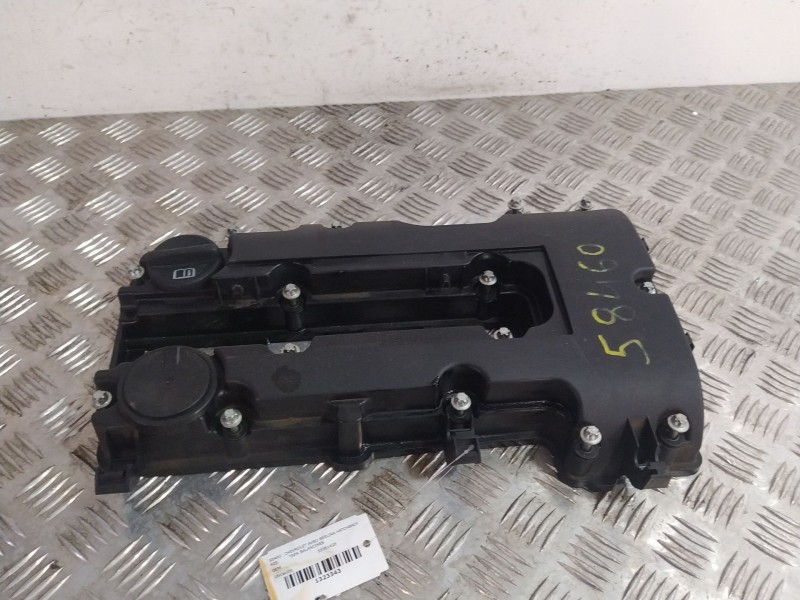 Recambio de tapa balancines para chevrolet aveo berlina hatchback referencia OEM IAM 55561426  