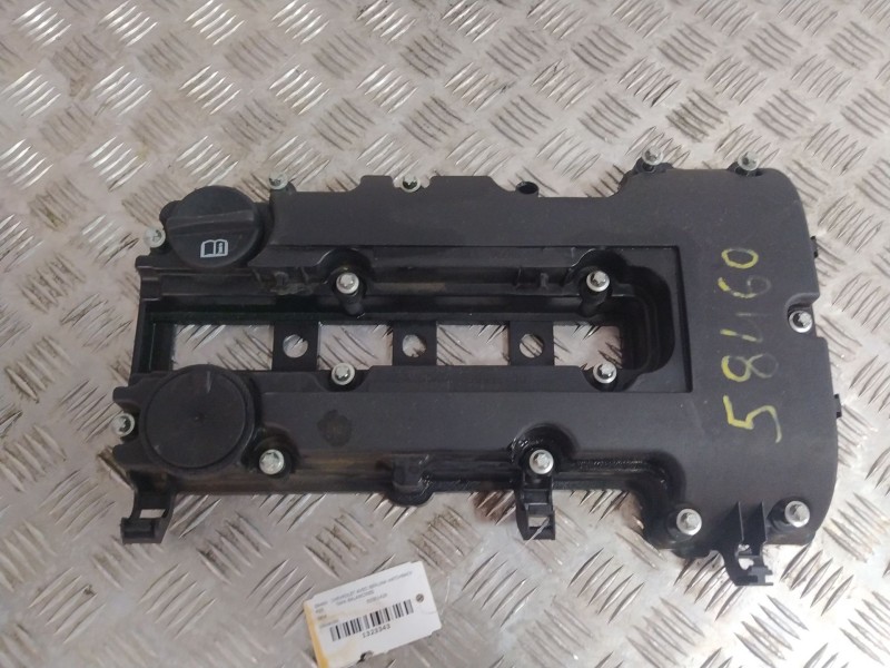 Recambio de tapa balancines para chevrolet aveo berlina hatchback referencia OEM IAM 55561426  