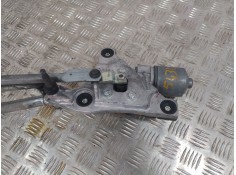 Recambio de motor limpia delantero para volvo c30 2.0 diesel cat referencia OEM IAM 30699342   2
