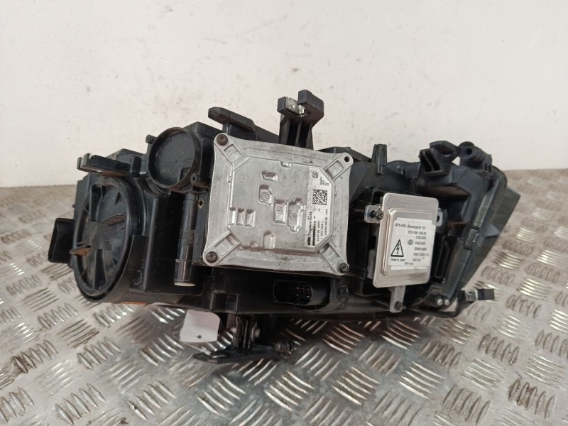 Recambio de faro derecho para audi a4 b8 (8k2) 2.7 tdi referencia OEM IAM 8K0941030AJ  