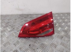 Recambio de piloto trasero derecho interior para audi a4 b8 (8k2) 2.7 tdi referencia OEM IAM 8K5945094D  