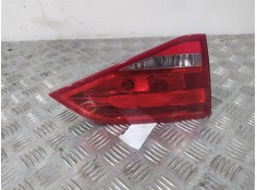 Recambio de piloto trasero izquierdo interior para audi a4 b8 (8k2) 2.7 tdi referencia OEM IAM 8K5945093D  