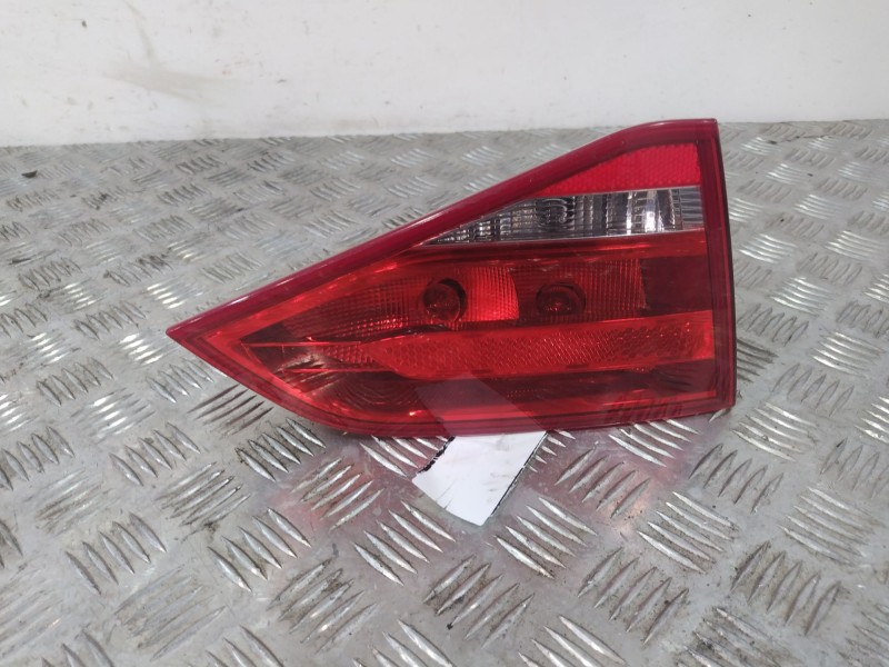 Recambio de piloto trasero izquierdo interior para audi a4 b8 (8k2) 2.7 tdi referencia OEM IAM 8K5945093D  