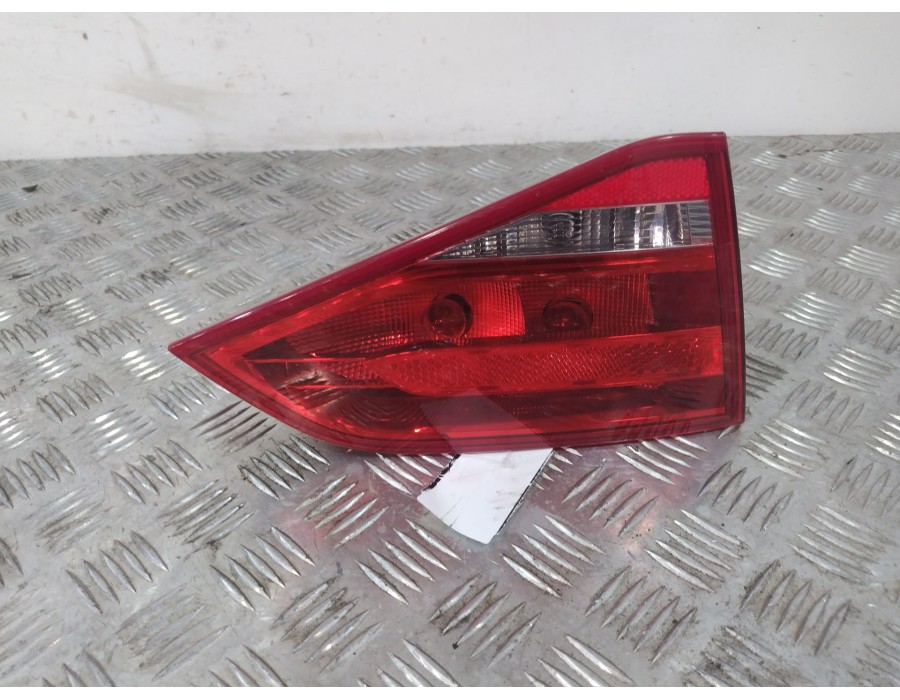 Recambio de piloto trasero izquierdo interior para audi a4 b8 (8k2) 2.7 tdi referencia OEM IAM 8K5945093D  