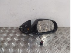 Recambio de retrovisor derecho para audi a4 b8 (8k2) 2.7 tdi referencia OEM IAM E1020931  