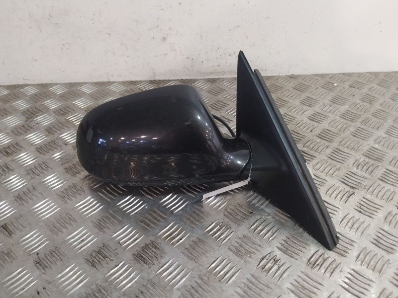 Recambio de retrovisor derecho para audi a4 b8 (8k2) 2.7 tdi referencia OEM IAM E1020931  