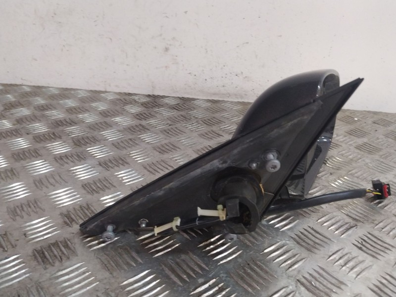 Recambio de retrovisor derecho para audi a4 b8 (8k2) 2.7 tdi referencia OEM IAM E1020931  
