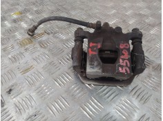 Recambio de pinza freno trasera izquierda para nissan qashqai (j10) 2.0 16v cat referencia OEM IAM 44011JY00A  