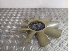 Recambio de ventilador viscoso motor para ssangyong kyron 2.0 xdi 4x4 referencia OEM IAM A6652000222  