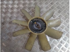 Recambio de ventilador viscoso motor para ssangyong kyron 2.0 xdi 4x4 referencia OEM IAM A6652000222   2