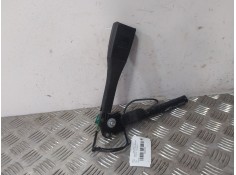 Recambio de enganche cinturon delantero derecho para opel corsa d (s07) 1.2 (l08, l68) referencia OEM IAM 616046600C  