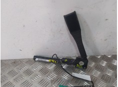 Recambio de enganche cinturon delantero derecho para opel corsa d (s07) 1.2 (l08, l68) referencia OEM IAM 616046600C   2