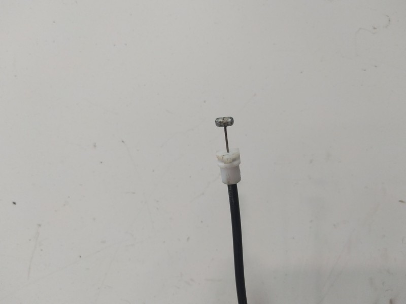 Recambio de cerradura puerta delantera izquierda para peugeot 208 referencia OEM IAM 9812500880  