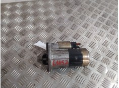 Recambio de motor arranque para renault megane ii (bm0/1_, cm0/1_) 1.5 dci (bm1e, cm1e) referencia OEM IAM 8200306595  