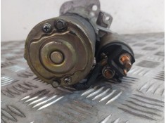 Recambio de motor arranque para renault megane ii (bm0/1_, cm0/1_) 1.5 dci (bm1e, cm1e) referencia OEM IAM 8200306595   2