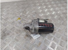 Recambio de motor arranque para chevrolet aveo berlina hatchback referencia OEM IAM 55578921 0001107522 
