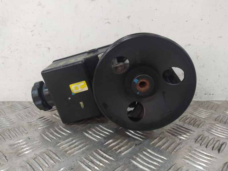 Recambio de bomba direccion para ssangyong kyron 2.0 xdi 4x4 referencia OEM IAM NS5540647  