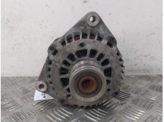 Recambio de alternador para ssangyong kyron 2.0 xdi 4x4 referencia OEM IAM A6641540002  