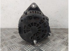 Recambio de alternador para ssangyong kyron 2.0 xdi 4x4 referencia OEM IAM A6641540002   2