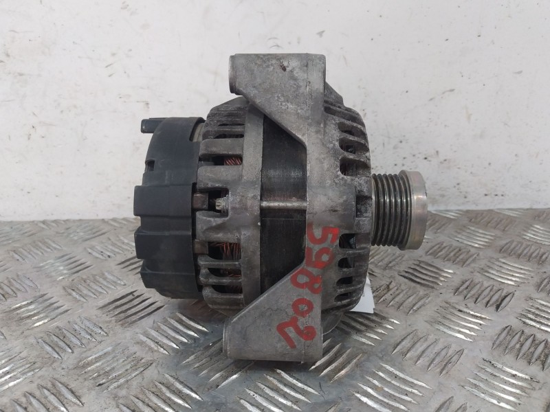 Recambio de alternador para ssangyong kyron 2.0 xdi 4x4 referencia OEM IAM A6641540002  