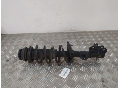 Recambio de amortiguador delantero izquierdo para kia picanto 1.0 cat referencia OEM IAM 5465007200  