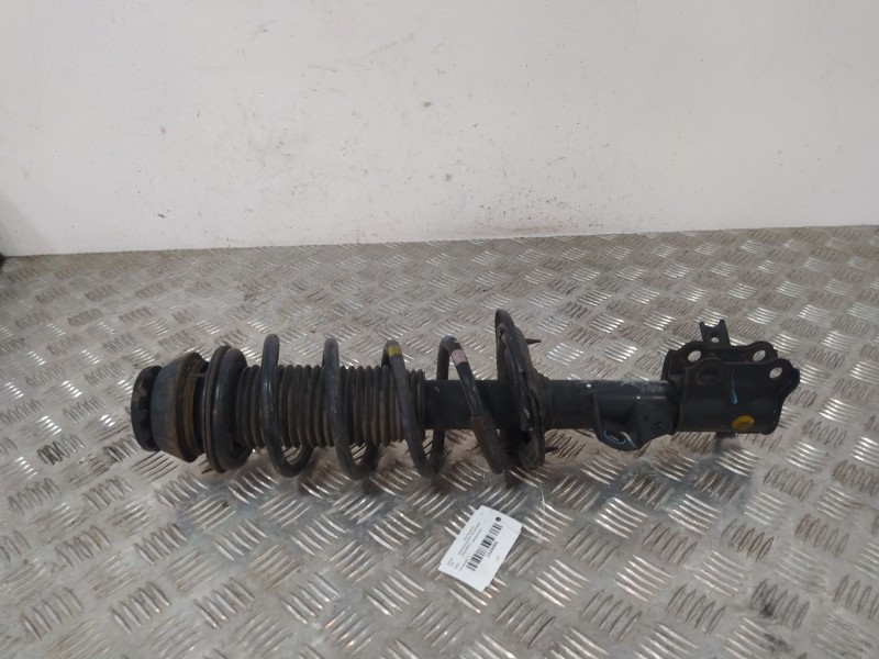 Recambio de amortiguador delantero izquierdo para kia picanto 1.0 cat referencia OEM IAM 5465007200  