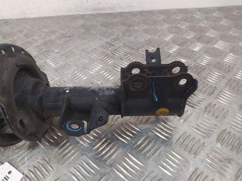 Recambio de amortiguador delantero izquierdo para kia picanto 1.0 cat referencia OEM IAM 5465007200  