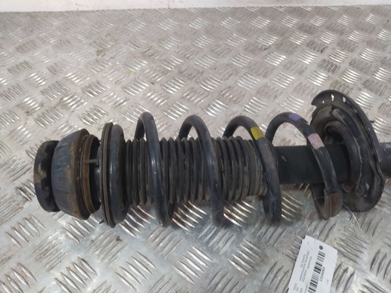 Recambio de amortiguador delantero izquierdo para kia picanto 1.0 cat referencia OEM IAM 5465007200  