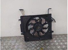 Recambio de electroventilador para kia picanto 1.0 cat referencia OEM IAM 3137230108   2