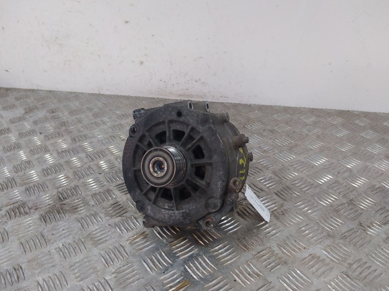 Recambio de alternador para mercedes-benz clase c (w203) c 220 cdi (203.006) referencia OEM IAM A0001502550  