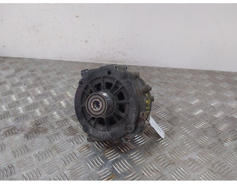 Recambio de alternador para mercedes-benz clase c (w203) c 220 cdi (203.006) referencia OEM IAM A0001502550  