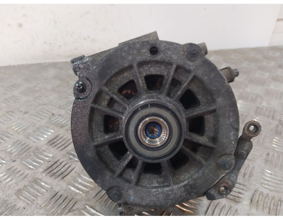 Recambio de alternador para mercedes-benz clase c (w203) c 220 cdi (203.006) referencia OEM IAM A0001502550  
