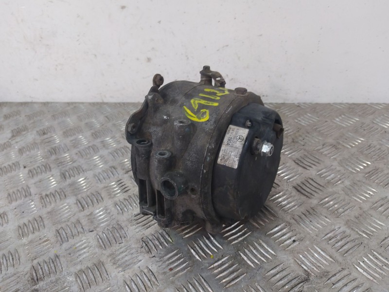 Recambio de alternador para mercedes-benz clase c (w203) c 220 cdi (203.006) referencia OEM IAM A0001502550  