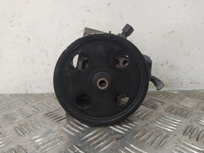 Recambio de bomba direccion para ford c-max (dm2) 1.6 referencia OEM IAM 4M513A696AD  