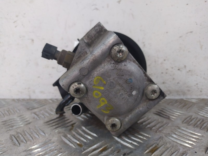 Recambio de bomba direccion para ford c-max (dm2) 1.6 referencia OEM IAM 4M513A696AD  