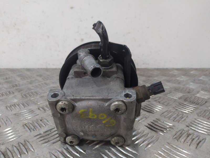Recambio de bomba direccion para ford c-max (dm2) 1.6 referencia OEM IAM 4M513A696AD  