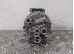 Recambio de compresor aire acondicionado para renault scénic ii (jm0/1_) 1.9 dci (jm14) referencia OEM IAM 01140543 8200600110 