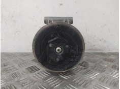 Recambio de compresor aire acondicionado para renault scénic ii (jm0/1_) 1.9 dci (jm14) referencia OEM IAM 01140543 8200600110  2