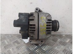 Recambio de alternador para opel corsa c (x01) 1.3 cdti (f08, f68) referencia OEM IAM 13117279   2