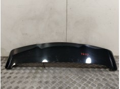 Recambio de aleron trasero para kia niro (de) 1.6 gdi hybrid referencia OEM IAM 87210G5000  