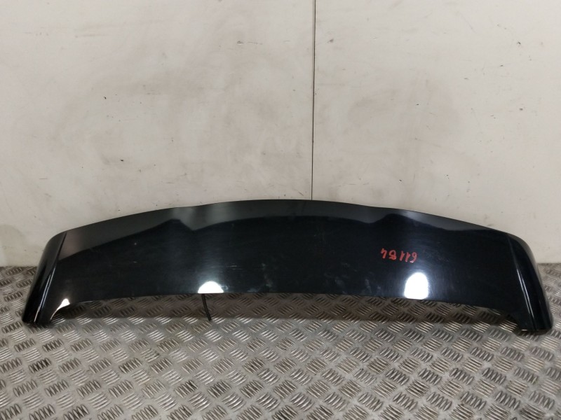 Recambio de aleron trasero para kia niro (de) 1.6 gdi hybrid referencia OEM IAM 87210G5000  