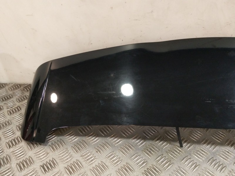 Recambio de aleron trasero para kia niro (de) 1.6 gdi hybrid referencia OEM IAM 87210G5000  