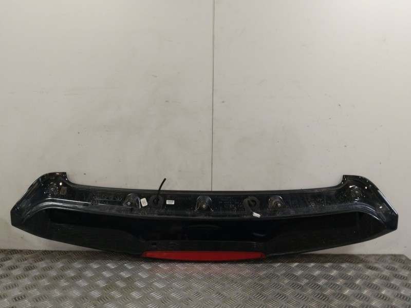 Recambio de aleron trasero para kia niro (de) 1.6 gdi hybrid referencia OEM IAM 87210G5000  