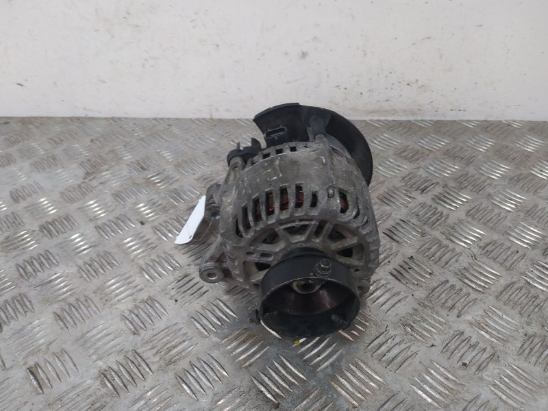 Recambio de alternador para ford tourneo connect 1.8 tdci referencia OEM IAM 2T1UCF  