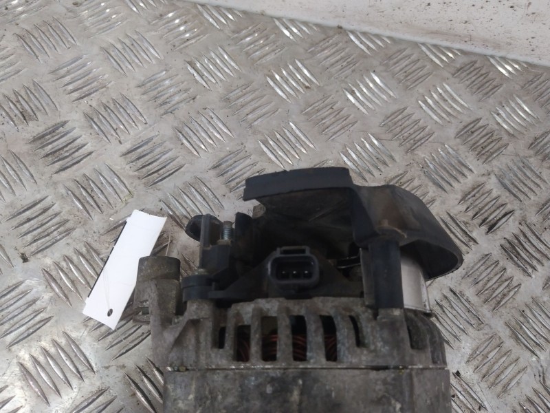 Recambio de alternador para ford tourneo connect 1.8 tdci referencia OEM IAM 2T1UCF  